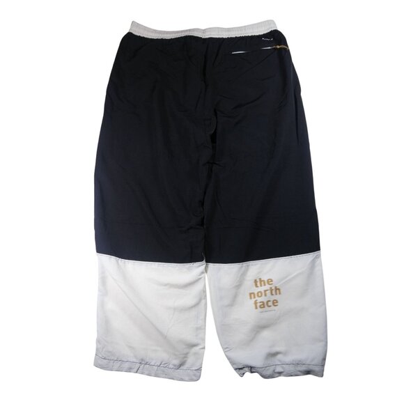 The North Face Women's Black/Cream 2-PC Set Large T-Shirt &‎ XXL Pants Combo - Picture 13 of 13